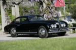 Alfa Romeo 6C 2500 Coupe Speciale 1949 года